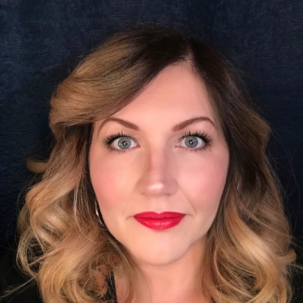 Meet your Posher, Lindi